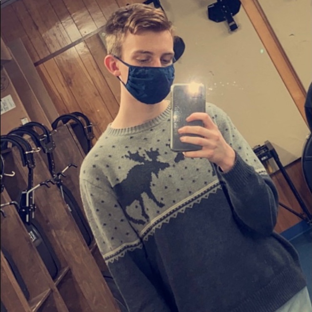 Meet your Posher, Jr